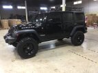 Thumbnail Photo 0 for 2012 Jeep Wrangler 4WD Unlimited Rubicon